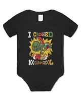 Baby Bodysuit - EU