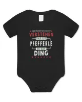 Baby Bodysuit - EU Baby Bodysuit - EU