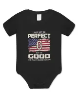 Baby Bodysuit - EU Baby Bodysuit - EU
