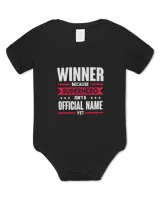 Baby Bodysuit - EU Baby Bodysuit - EU
