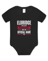 Baby Bodysuit - EU Baby Bodysuit - EU