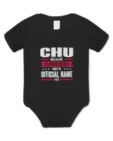 Baby Bodysuit - EU Baby Bodysuit - EU