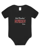 Baby Bodysuit - EU Baby Bodysuit - EU