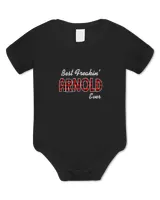 Baby Bodysuit - EU Baby Bodysuit - EU