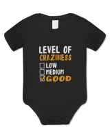 Baby Bodysuit - EU Baby Bodysuit - EU