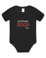 Baby Bodysuit - EU Baby Bodysuit - EU