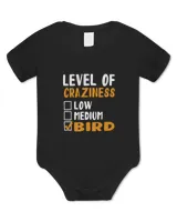 Baby Bodysuit - EU Baby Bodysuit - EU