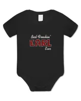 Baby Bodysuit - EU Baby Bodysuit - EU