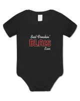 Baby Bodysuit - EU Baby Bodysuit - EU