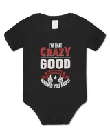 Baby Bodysuit - EU Baby Bodysuit - EU