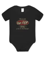 Baby Bodysuit - EU Baby Bodysuit - EU