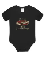 Baby Bodysuit - EU Baby Bodysuit - EU