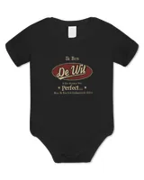 Baby Bodysuit - EU Baby Bodysuit - EU