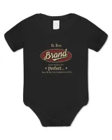Baby Bodysuit - EU Baby Bodysuit - EU