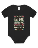 Baby Bodysuit - EU Baby Bodysuit - EU