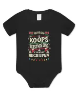 Baby Bodysuit - EU Baby Bodysuit - EU