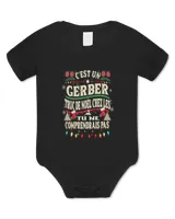 Baby Bodysuit - EU Baby Bodysuit - EU