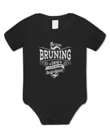 Baby Bodysuit - EU Baby Bodysuit - EU