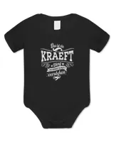 Baby Bodysuit - EU Baby Bodysuit - EU