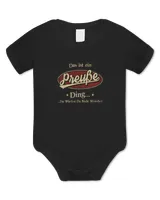 Baby Bodysuit - EU Baby Bodysuit - EU