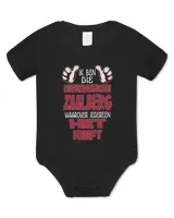 Baby Bodysuit - EU Baby Bodysuit - EU