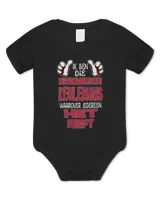 Baby Bodysuit - EU Baby Bodysuit - EU