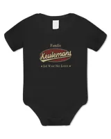 Baby Bodysuit - EU Baby Bodysuit - EU