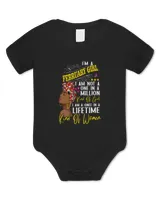 Baby Bodysuit - EU Baby Bodysuit - EU