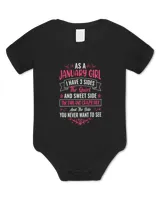 Baby Bodysuit - EU Baby Bodysuit - EU