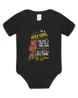 Baby Bodysuit - EU Baby Bodysuit - EU