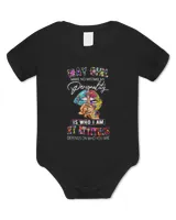 Baby Bodysuit - EU Baby Bodysuit - EU
