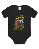 Baby Bodysuit - EU Baby Bodysuit - EU