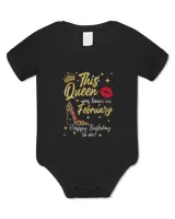 Baby Bodysuit - EU Baby Bodysuit - EU