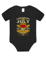Baby Bodysuit - EU Baby Bodysuit - EU