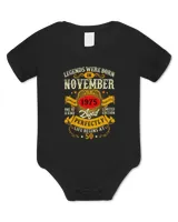 Baby Bodysuit - EU Baby Bodysuit - EU