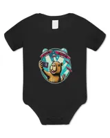Baby Bodysuit - EU