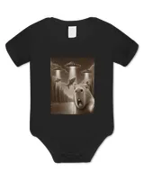 Baby Bodysuit - EU