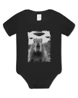Baby Bodysuit - EU