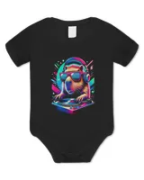 Baby Bodysuit - EU