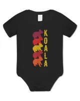 Baby Bodysuit - EU