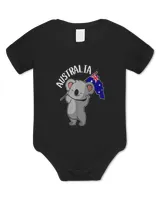 Baby Bodysuit - EU