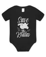 Baby Bodysuit - EU