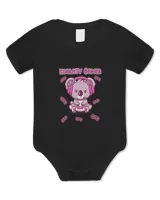 Baby Bodysuit - EU Baby Bodysuit - EU