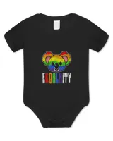 Baby Bodysuit - EU Baby Bodysuit - EU