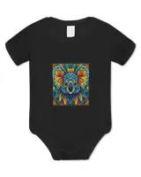 Baby Bodysuit - EU Baby Bodysuit - EU