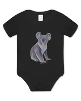 Baby Bodysuit - EU Baby Bodysuit - EU