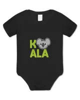 Baby Bodysuit - EU Baby Bodysuit - EU