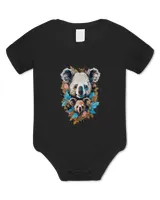 Baby Bodysuit - EU Baby Bodysuit - EU