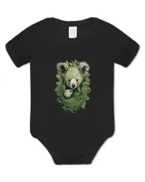 Baby Bodysuit - EU Baby Bodysuit - EU