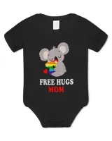 Baby Bodysuit - EU